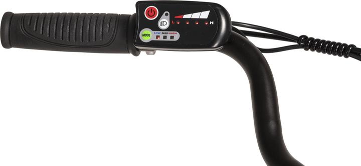 Actual product image Adore E-city bike ladies Hollandia Lido 28" e-bike 7 gears (49 cm)