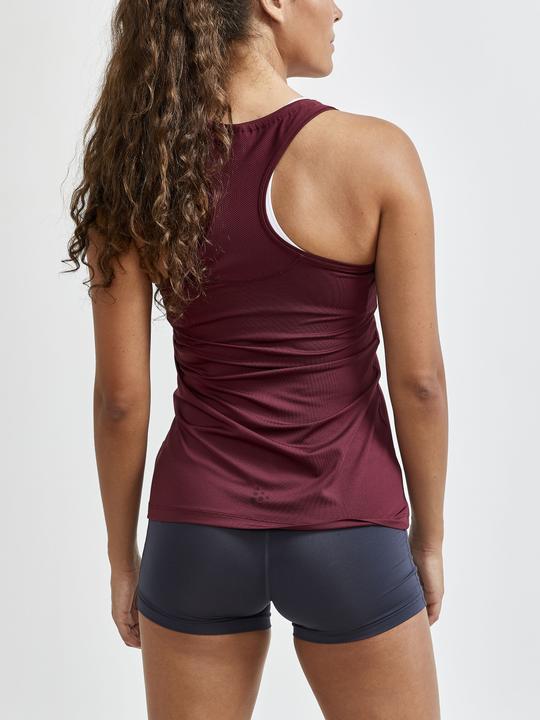 Actual product image Craft ADV Essence Singlet (XS)