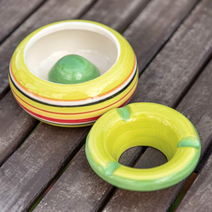 Produktbild Champ Aschenbecher