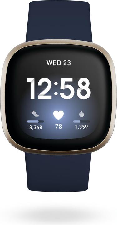 Immagine prodotto Fitbit Versa 3 (40.48 mm)
