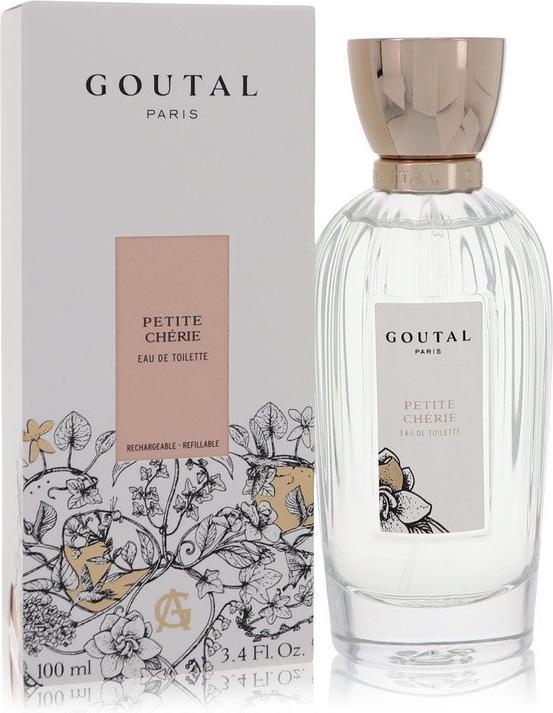 Produktbild Annick Goutal Petite Cherie by Eau de Toilette Spray 100 ml (Eau de Toilette, 100 ml)