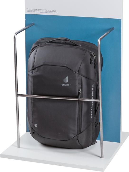 Produktbild Deuter Aviant Carry On Pro 36 (36 l)