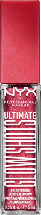 Produktbild NYX Professional Make-Up Ultimate Glow Shots (Raspberry Rave)