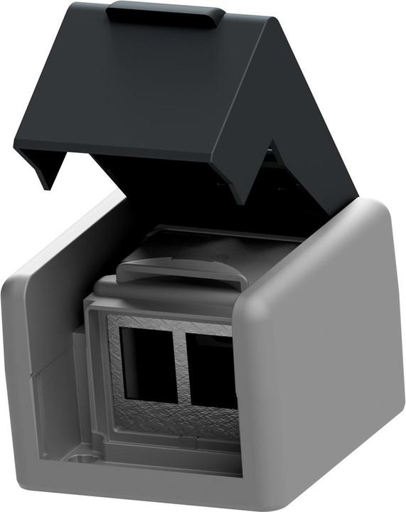 ZVK Modulaufnahme IP44 CKVDAP92