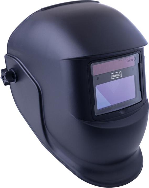 Actual product image Scheppach AWH-500BL