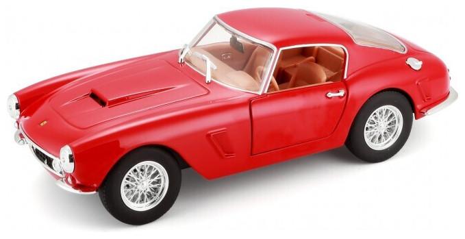 Produktbild Bburago 1:24 Modellauto Ferrari 250 GT