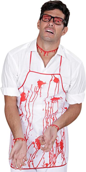Actual product image Widmann Kehlenschnitt Kette