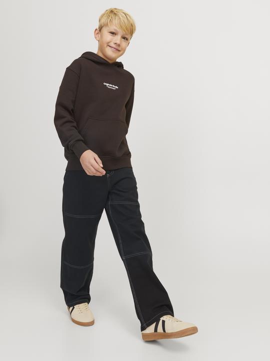 Actual product image Jack & Jones Hosen mit weitem Bein Junior Hosen mit weitem Bein (140)