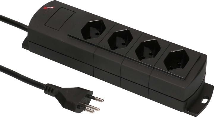 Actual product image Max Hauri prime line (4 x, Type 12, 3 m)
