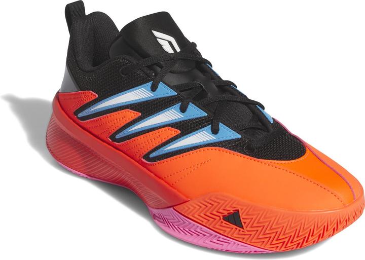 Produktbild adidas Dame Certified 3 Schuh (45 1/3)