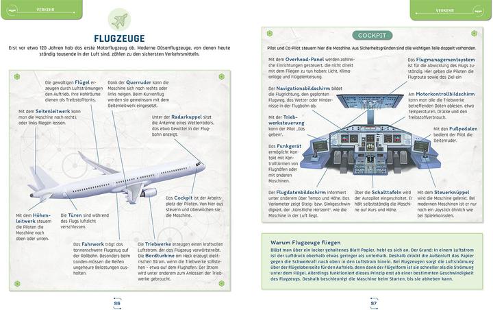 Actual product image Kosmos Das Buch der Technik