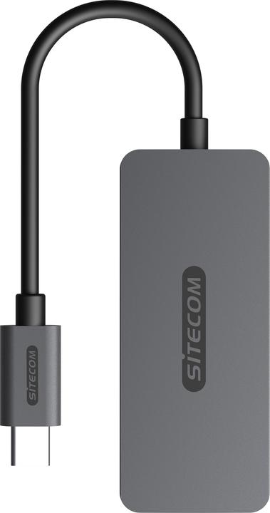 Produktbild Sitecom CN-5014 (USB-C, 4 Ports)