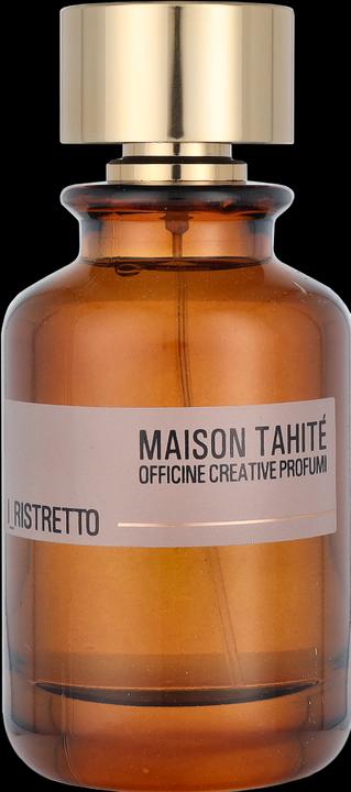 Image du produit Maison Tahité Maison Tahite I Ristretto Edp Spray (Eau de parfum, 100 ml)
