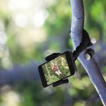 Immagine prodotto CMP Campagnolo Bastone SELFIE TRIPOD flessibile 1 u (Materiale sintetico)