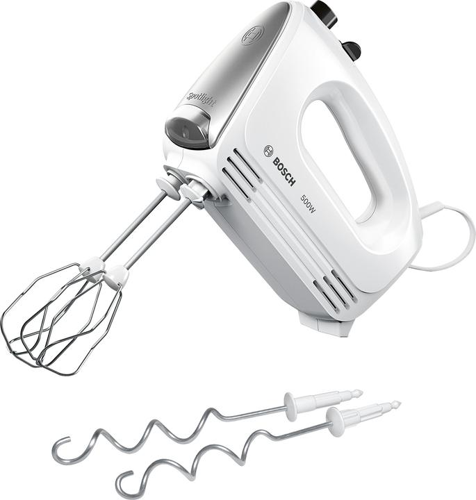 Actual product image Bosch Hausgeräte MFQ25200 (500 W)