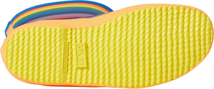 Immagine prodotto Hunter Original First Classic Stivali di Gomma Arcobaleno Bambini (25)