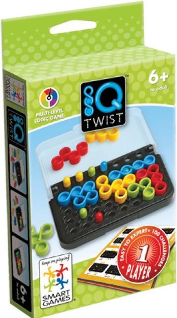 Produktbild Smart Games IQ Twist (Deutsch)