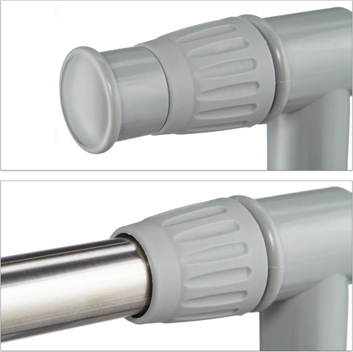 Image du produit Relaxdays Portant professionnel