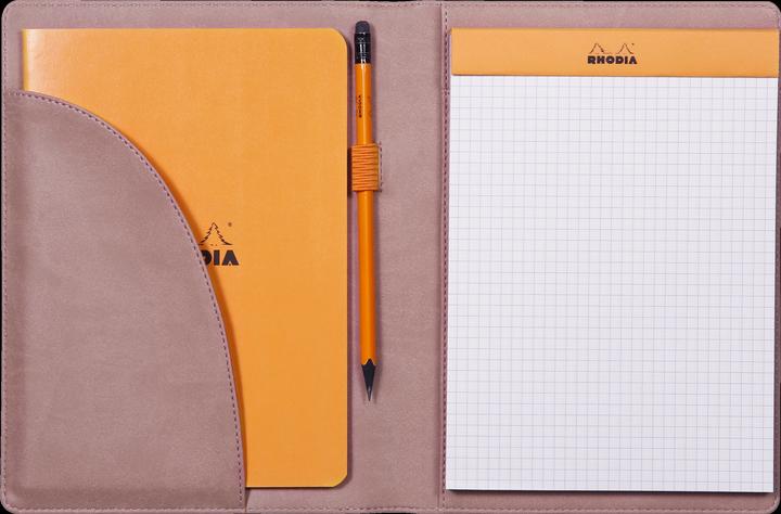 Image du produit Rhodia Accessoires Rhodiarama (A5, 126 x)