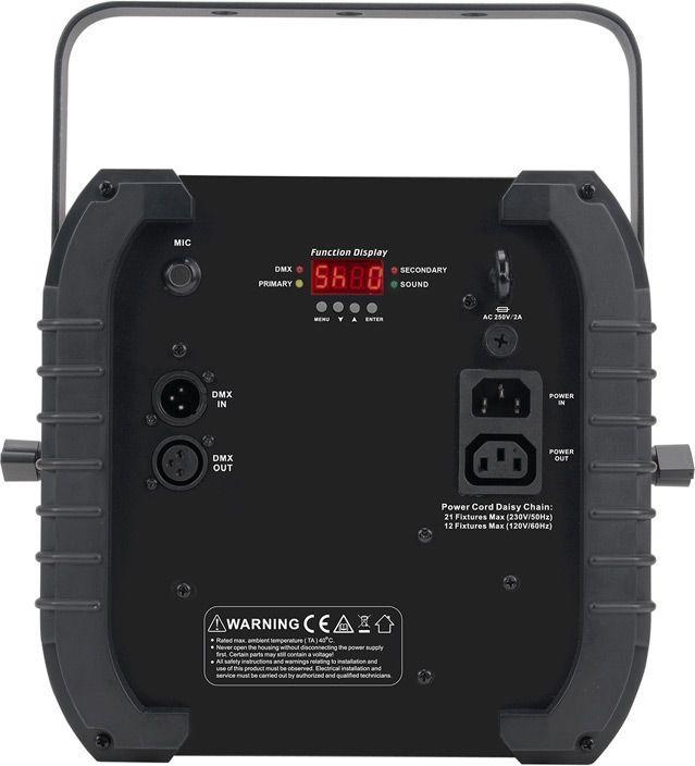 Image du produit American Audio American DJ Revo 4 IR (LED)
