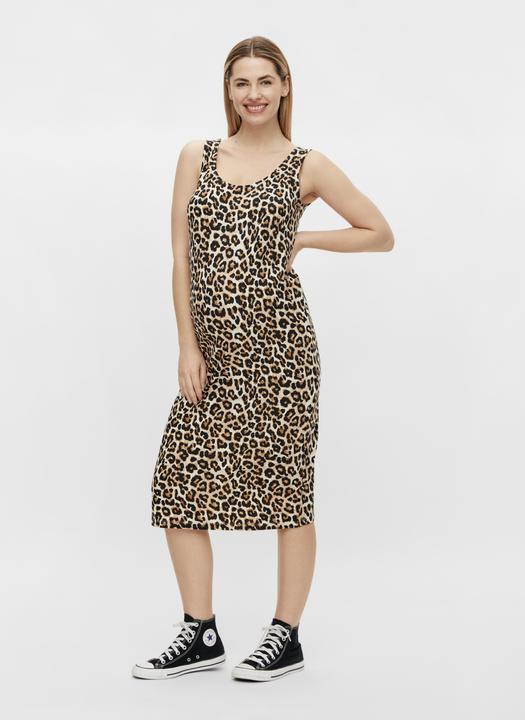 Actual product image Mamalicious MLSANNIE 2-PACK maternity dress, short (XL)