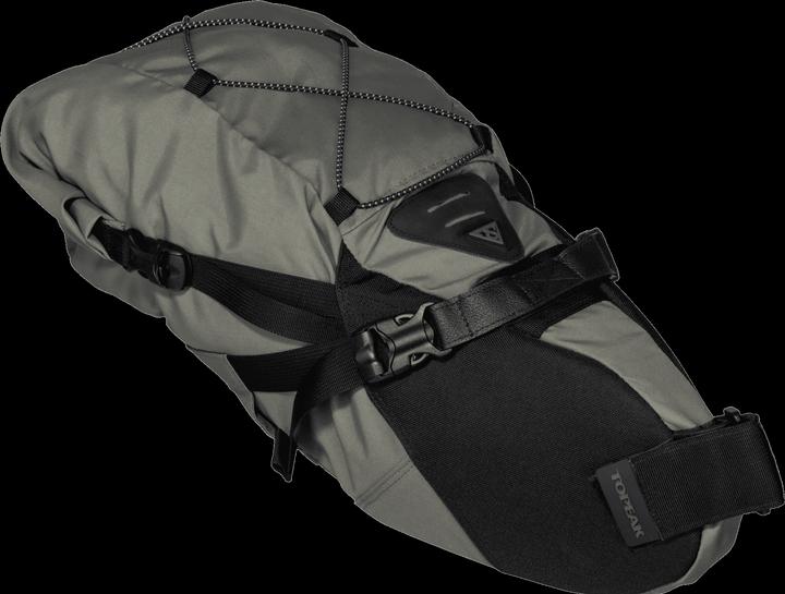 Produktbild Topeak Backloader (15 l, Satteltasche)