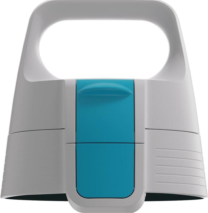 Sigg WMB ONE Top 2 Grey Aqua WMB ONE