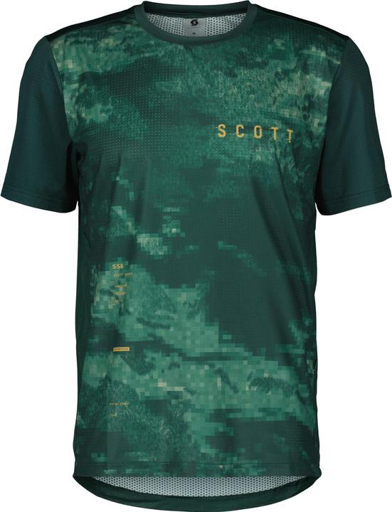 Image du produit Scott Sports Trail Vertic S/S (S)