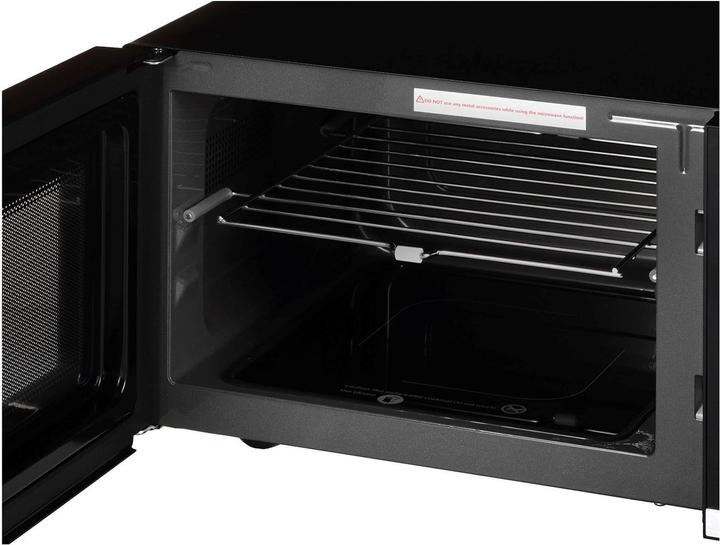 Immagine prodotto Sharp YC-QG254AE-B (25 l)