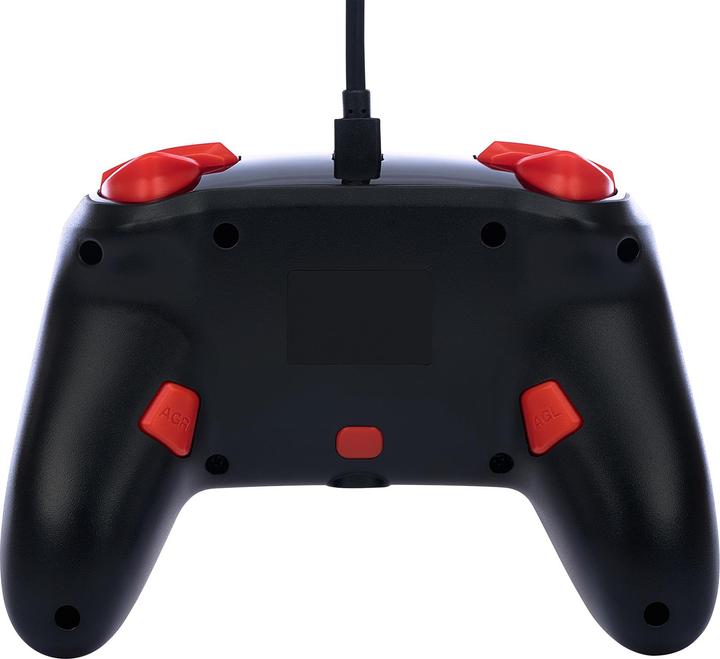 Immagine prodotto PowerA Switch Controller - Charizard Vortex (Switch)