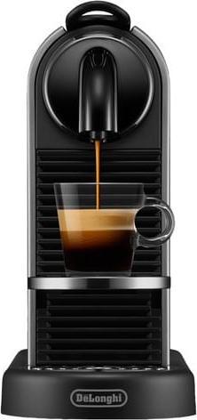 Actual product image De'Longhi Nespresso Citiz Platinum (NESPRESSO Original)