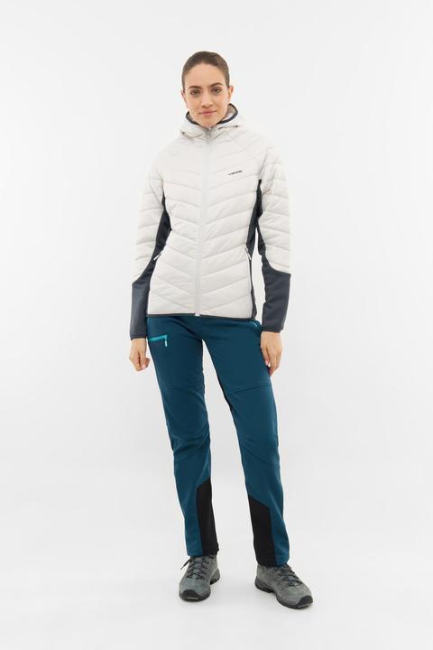 Image du produit MGA Veste Becky Warm Pro Polartec Primaloft Lady (S)