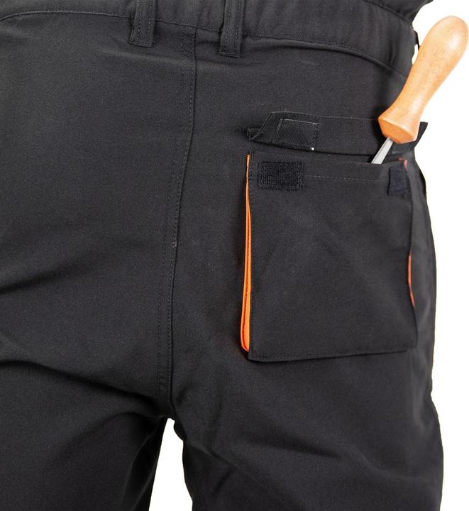 Produktbild Oregon Schnittschutzhose Yukon von Klasse 1 Typ A Gr. XL (XL)
