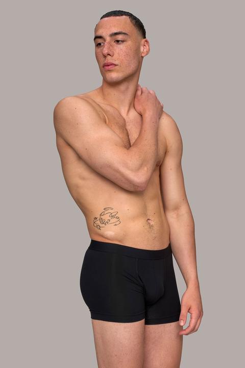 Produktbild Moi Basics trunk black (XL, Einzelpack)