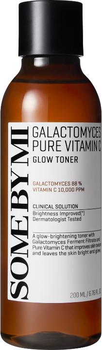 Image du produit Some By Mi Galactomyces Pure Glow (Lotion tonique, 200 ml)