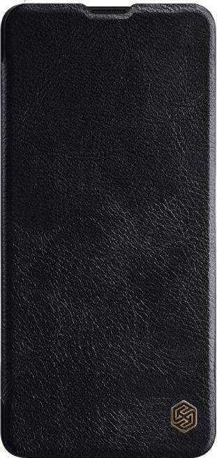 Actual product image Nillkin Qin Series (Samsung Galaxy A71)