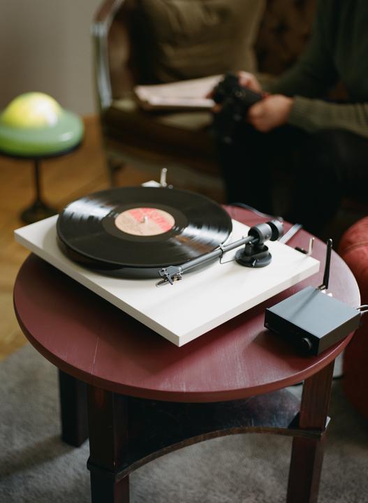 Produktbild Pro-Ject E1 PHONO (AT3600L)