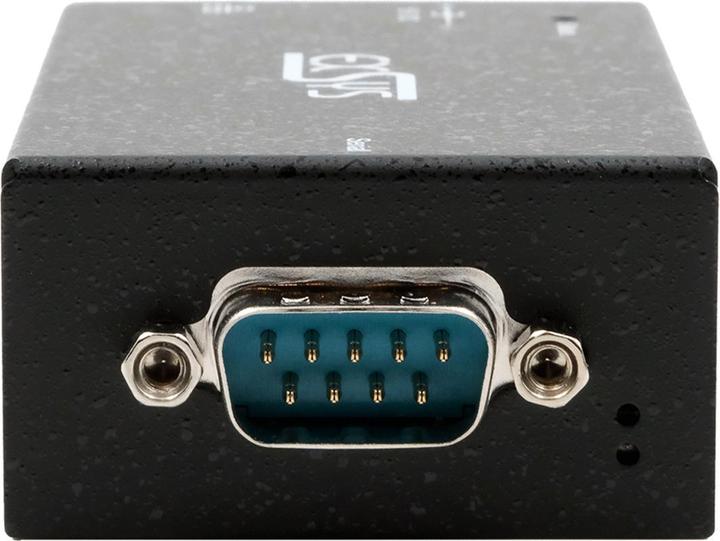 Immagine prodotto Exsys Server di dispositivi seriali 1x RS232