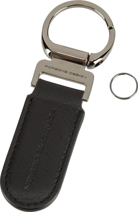 Produktbild Porsche Design Schlüsseletui Keyring Oval