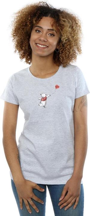 Produktbild Disney Winnie The Pooh Balloon TShirt (XXL)