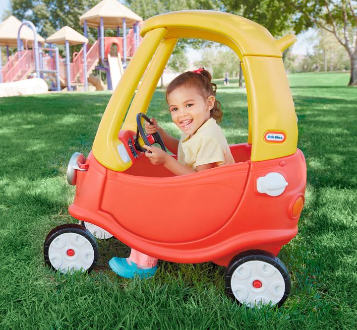 Immagine prodotto Little Tikes Accogliente Coupé