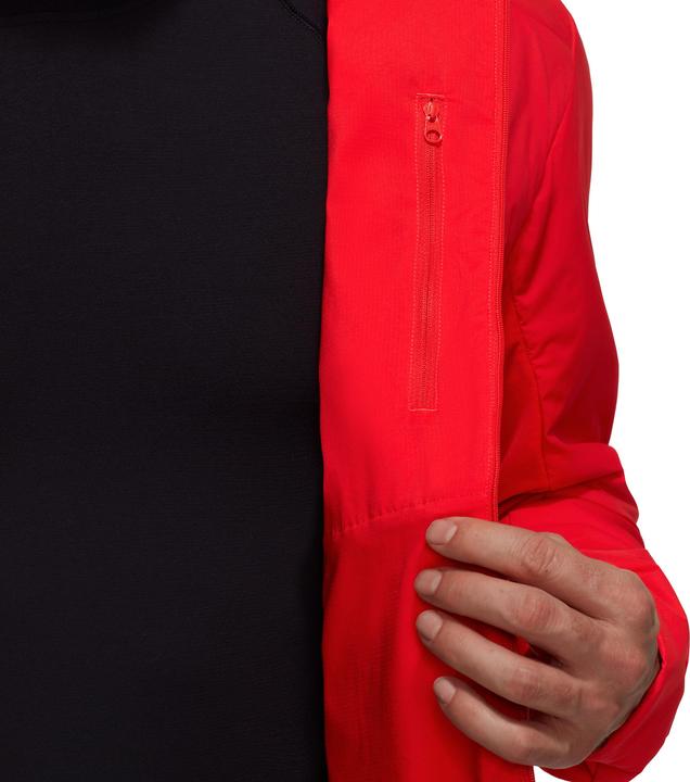 Produktbild Mammut Rime Light IN Flex Hooded Jacket Men (XL)