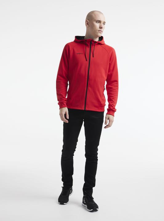 Produktbild Craft Adv Unify Fz Hood M (XXL)