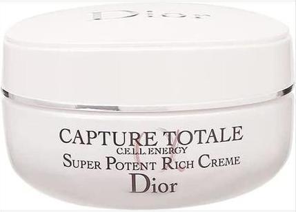 Image du produit Dior Capture Totale C.E.L.L. Energy Super Potent Rich (50 ml, Crème de jour)