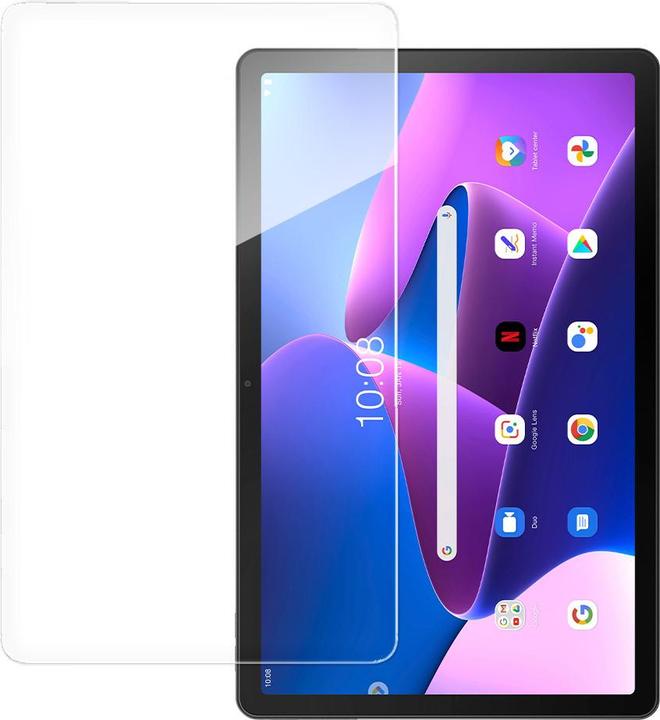 Immagine prodotto Wozinsky Pellicola salvaschermo in vetro temperato 9H per Lenovo Tab M10 Plus Gen 3 (1 Pezzo/i, Tab M10 Plus Gen 3)