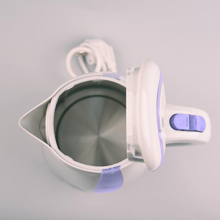 Actual product image Feel-Maestro Czajnik Maestro MR 032 Purple (1.70 l)