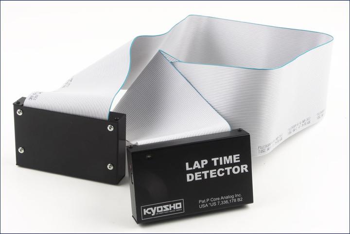 Produktbild Kyosho dNaNo IC Tag Lap Counter