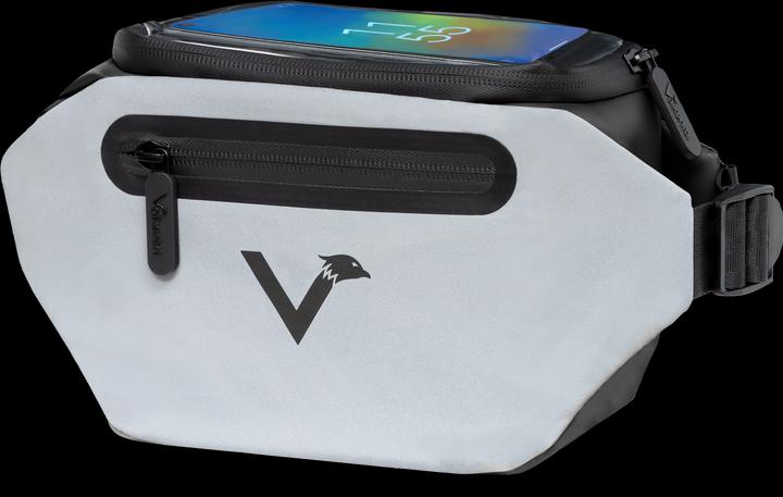 Actual product image Valkental 3in1 City Bag (4.50 l, Handlebar bag)