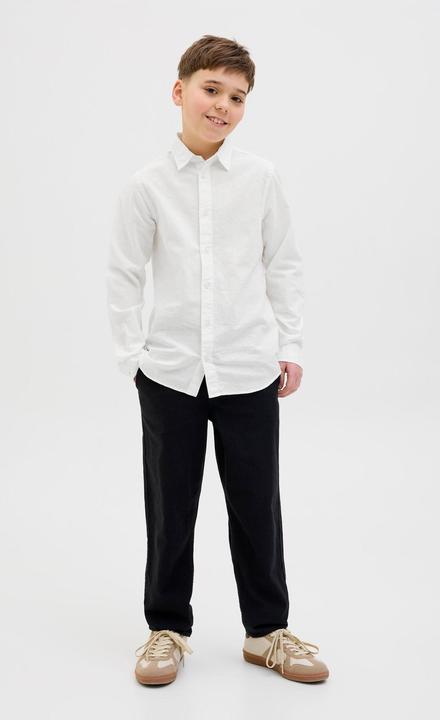 Immagine prodotto Jack & Jones Hemd Junior Hemd (140)