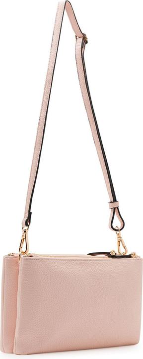 Actual product image L.Credi Ella shoulder bag 14 cm